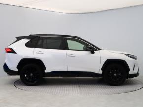 Toyota RAV 4  2.5 Hybrid 