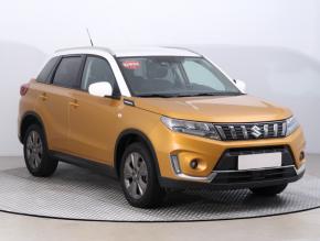 Suzuki Vitara  1.4 BoosterJet Premium 