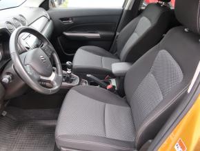 Suzuki Vitara  1.4 BoosterJet Premium 