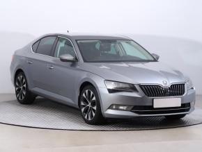 Škoda Superb  1.6 TDI 