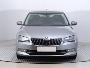 Škoda Superb  1.6 TDI 