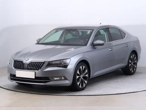 Škoda Superb  1.6 TDI 