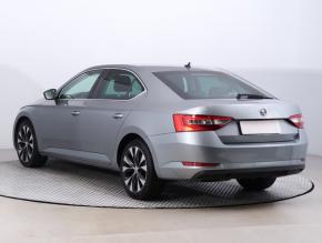 Škoda Superb  1.6 TDI 