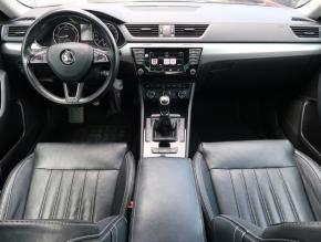 Škoda Superb  1.6 TDI 