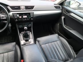 Škoda Superb  1.6 TDI 