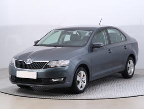 Škoda Rapid  1.0 TSI 