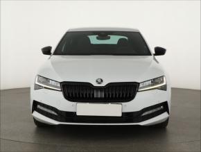 Škoda Superb  2.0 TDI Sportline 