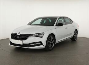 Škoda Superb  2.0 TDI Sportline 