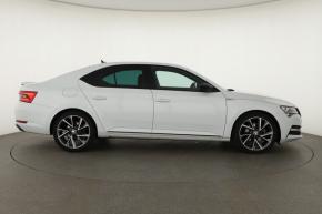 Škoda Superb  2.0 TDI Sportline 