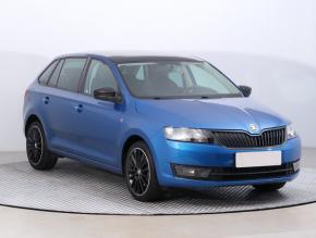 Škoda Rapid  1.2 TSI 