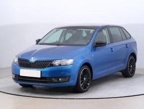 Škoda Rapid  1.2 TSI 