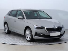 Škoda Scala  1.0 TSI Style 