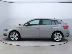 Škoda Scala  1.0 TSI Style 