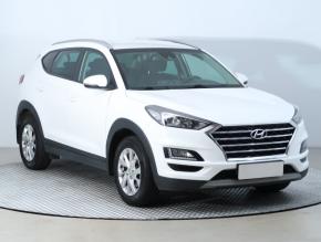 Hyundai Tucson  1.6 T-GDI 