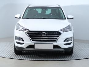 Hyundai Tucson  1.6 T-GDI 