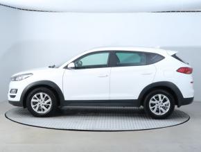 Hyundai Tucson  1.6 T-GDI 