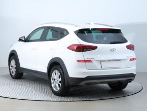 Hyundai Tucson  1.6 T-GDI 