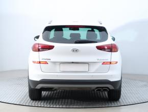 Hyundai Tucson  1.6 T-GDI 