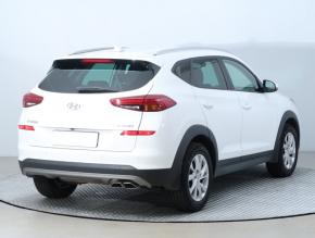 Hyundai Tucson  1.6 T-GDI 