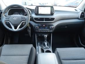 Hyundai Tucson  1.6 T-GDI 