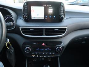 Hyundai Tucson  1.6 T-GDI 