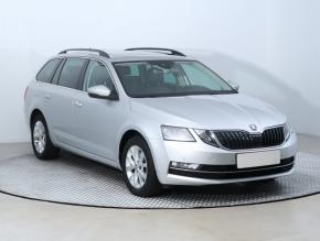 Škoda Octavia  2.0 TDI 