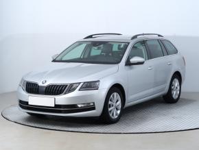 Škoda Octavia  2.0 TDI 