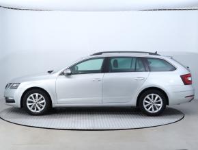 Škoda Octavia  2.0 TDI 