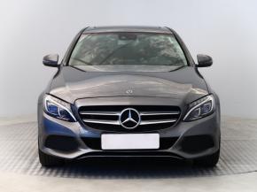 Mercedes-Benz C  C 220d 4MATIC 