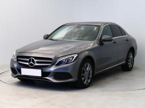 Mercedes-Benz C  C 220d 4MATIC 