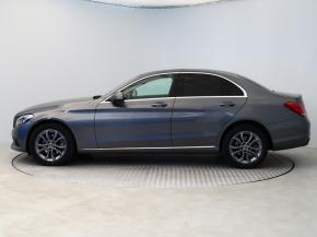 Mercedes-Benz C  C 220d 4MATIC 