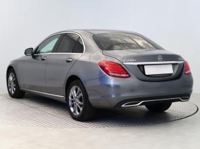 Mercedes-Benz C  C 220d 4MATIC 