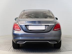 Mercedes-Benz C  C 220d 4MATIC 