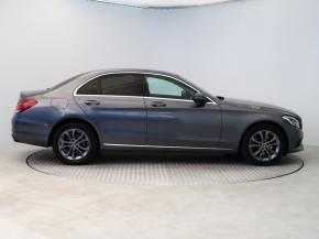 Mercedes-Benz C  C 220d 4MATIC 