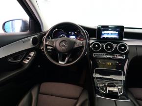 Mercedes-Benz C  C 220d 4MATIC 