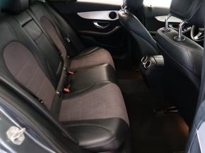 Mercedes-Benz C  C 220d 4MATIC 