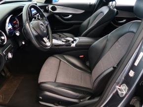 Mercedes-Benz C  C 220d 4MATIC 