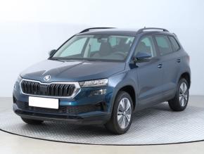 Škoda Karoq  1.5 TSI 