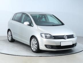 Volkswagen Golf Plus  2.0 TDI 