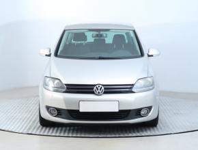 Volkswagen Golf Plus  2.0 TDI 