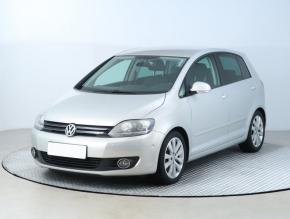 Volkswagen Golf Plus  2.0 TDI 