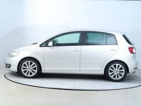 Volkswagen Golf Plus  2.0 TDI 