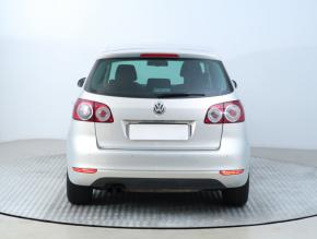 Volkswagen Golf Plus  2.0 TDI 