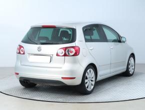 Volkswagen Golf Plus  2.0 TDI 