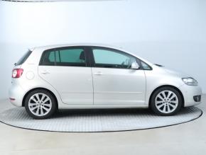 Volkswagen Golf Plus  2.0 TDI 