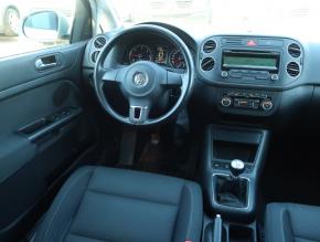 Volkswagen Golf Plus  2.0 TDI 