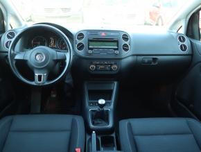 Volkswagen Golf Plus  2.0 TDI 