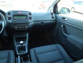 Volkswagen Golf Plus  2.0 TDI 