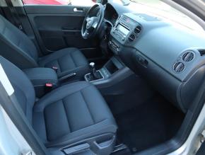 Volkswagen Golf Plus  2.0 TDI 