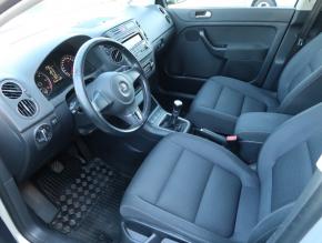 Volkswagen Golf Plus  2.0 TDI 